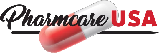 Pharmcare USA #1 LTC & Assisted Living Pharmacy