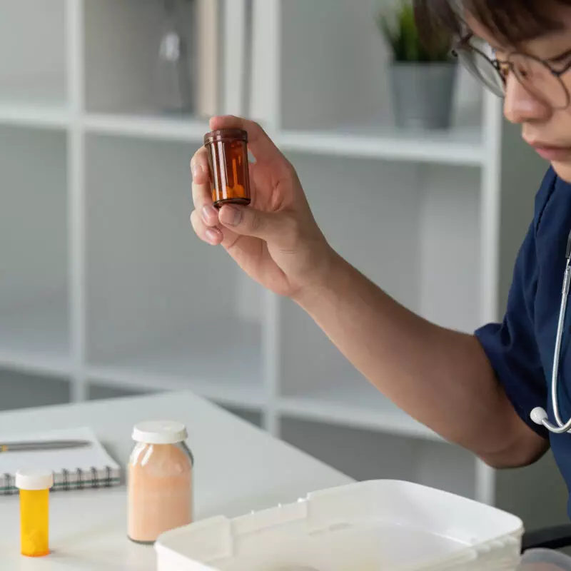 medication management, innovation in healthcare, medication packaging