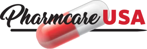 Pharmcare USA #1 LTC & Assisted Living Pharmacy