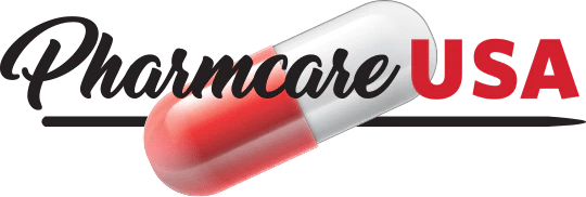 Pharmcare USA #1 LTC & Assisted Living Pharmacy