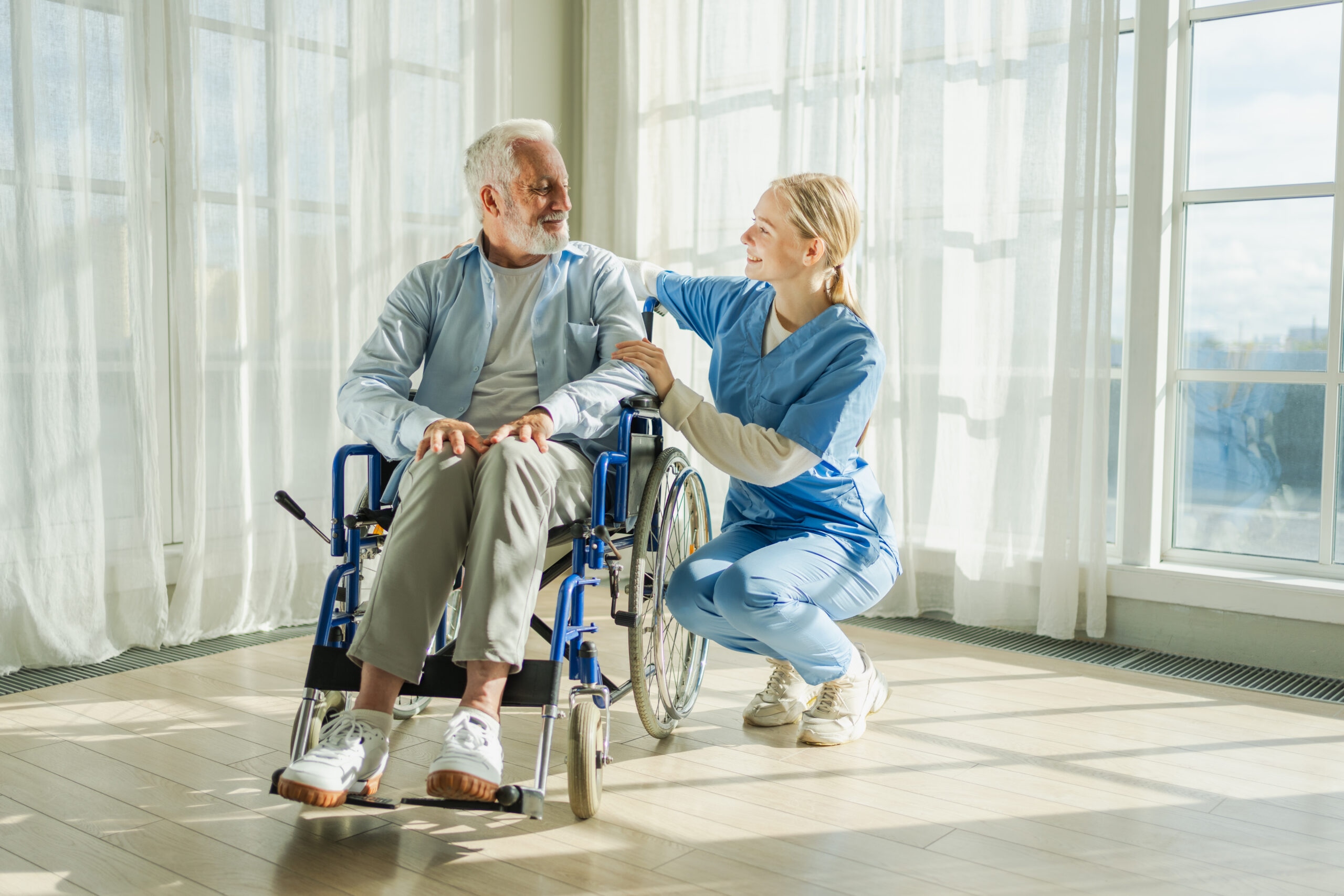 Skilled nursing facilities in Phoenix, Arizona
