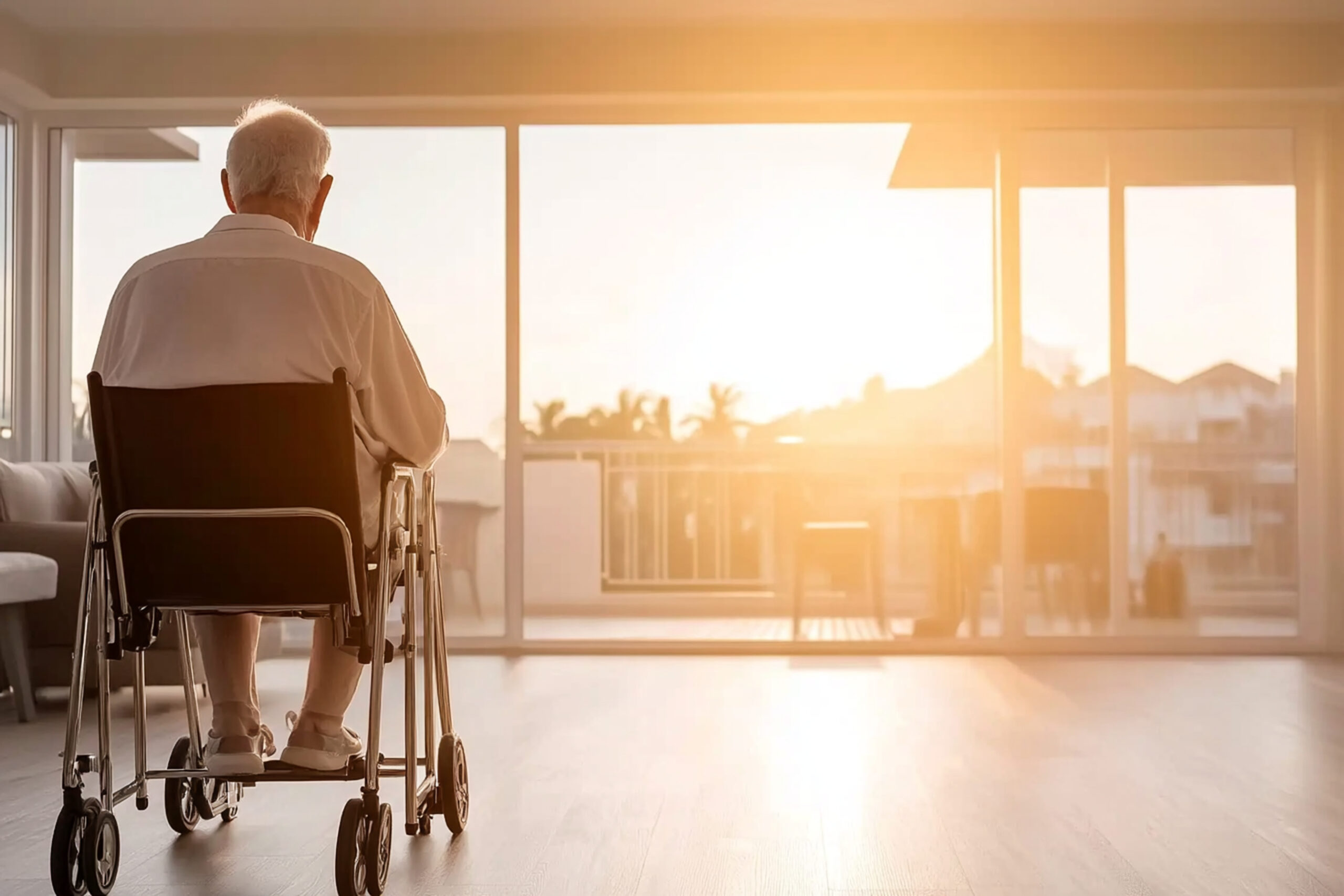 Assisted living facilities in Phoenix, Arizona