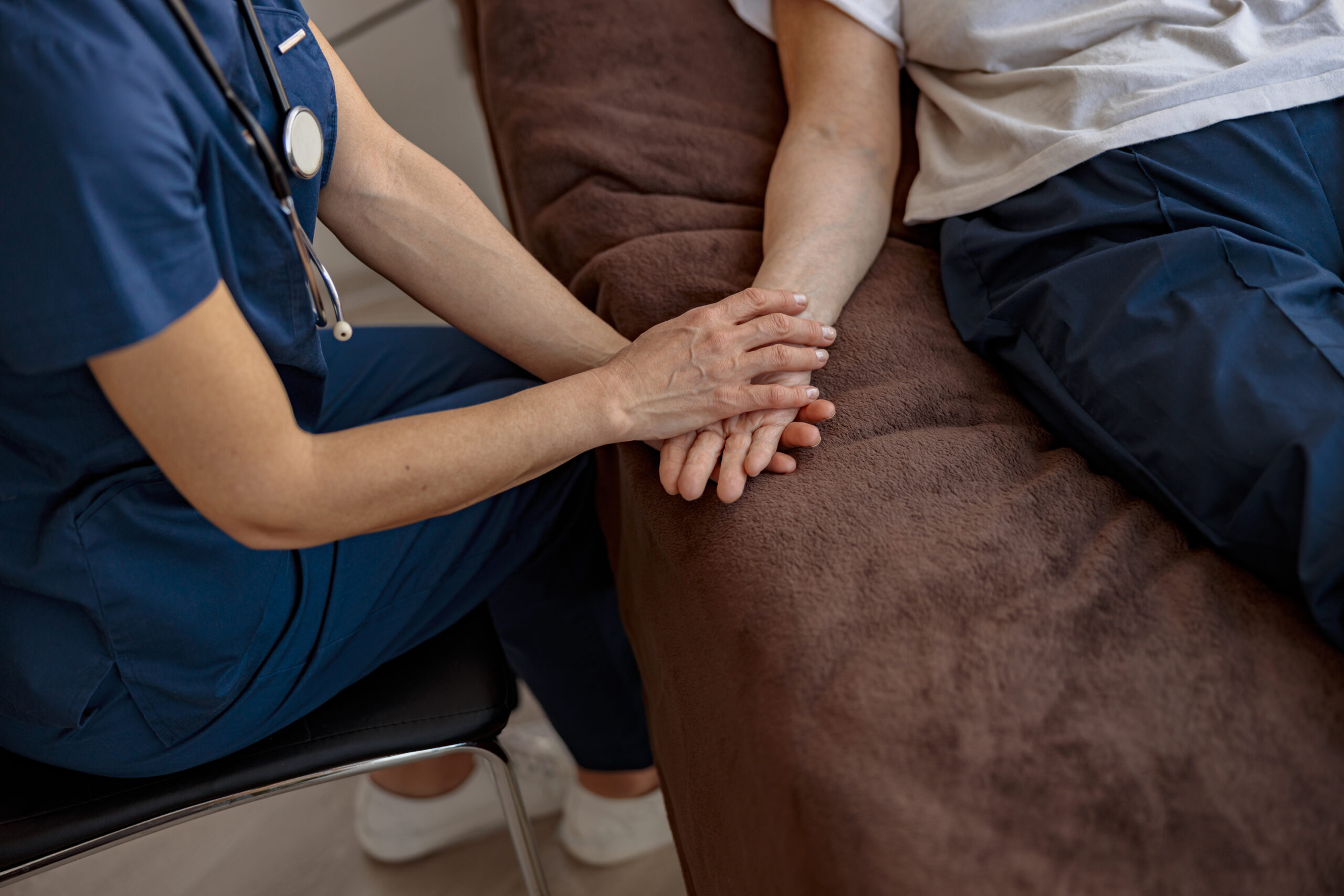 Hospice facilities in Phoenix, Arizona