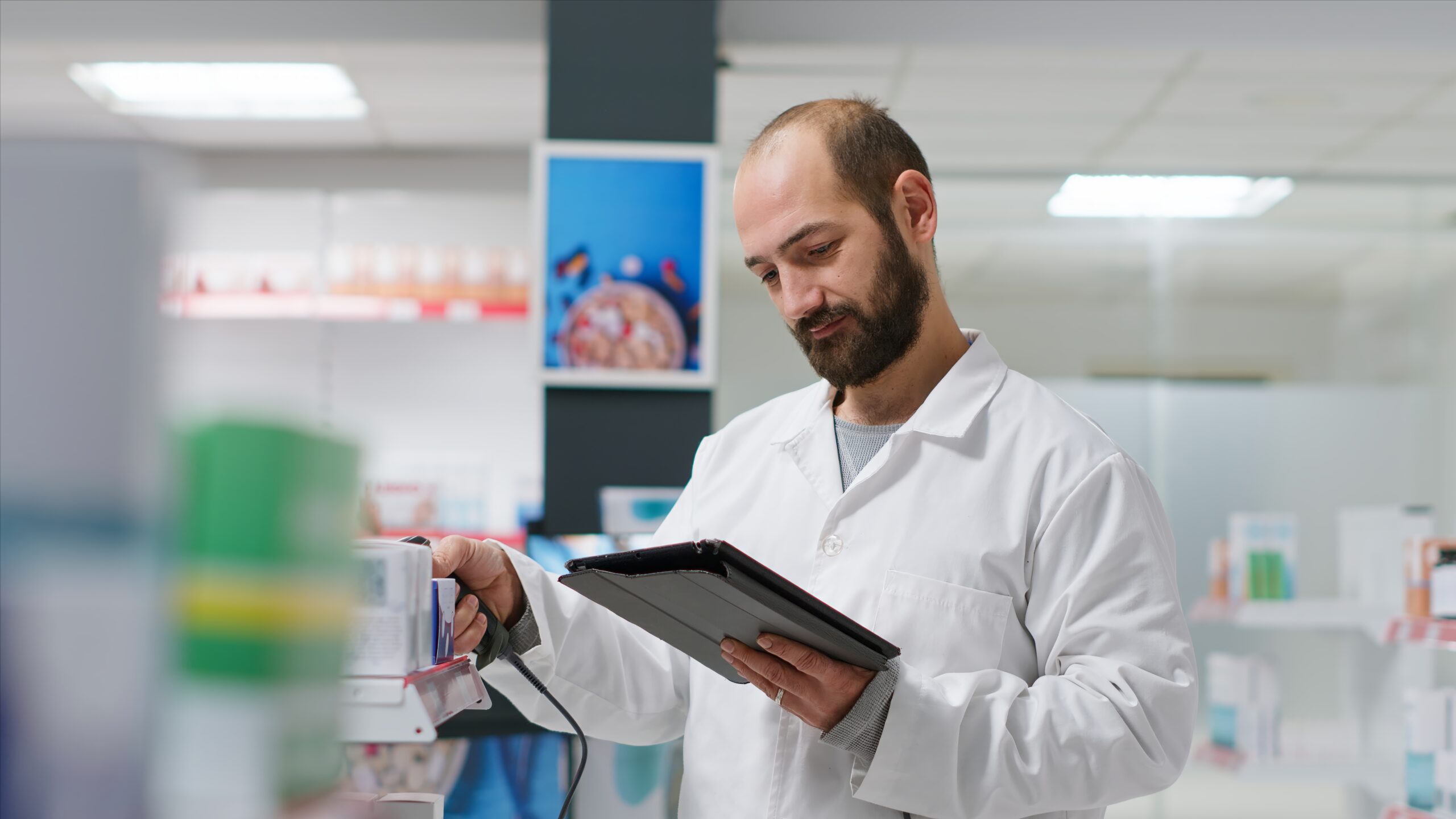 Long-Term Care Pharmacy in Phoenix, AZ