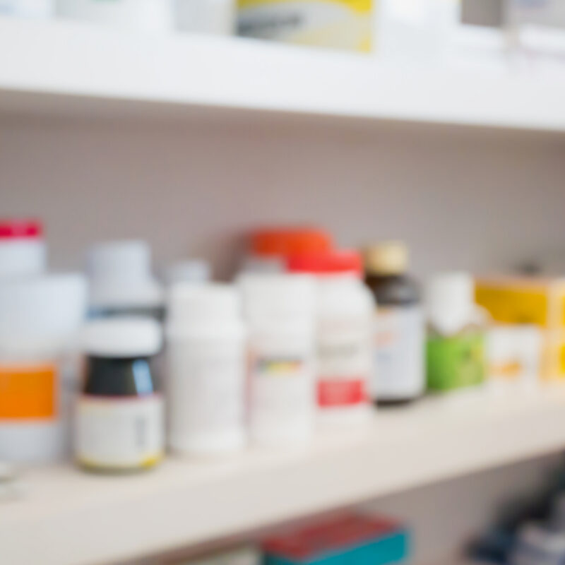 pharmacy management, LinkRx, paperless pharmerica